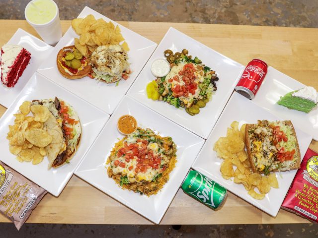 Mr. Everything (Decatur)