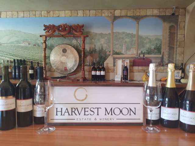 Harvest Moon Estate & Winery