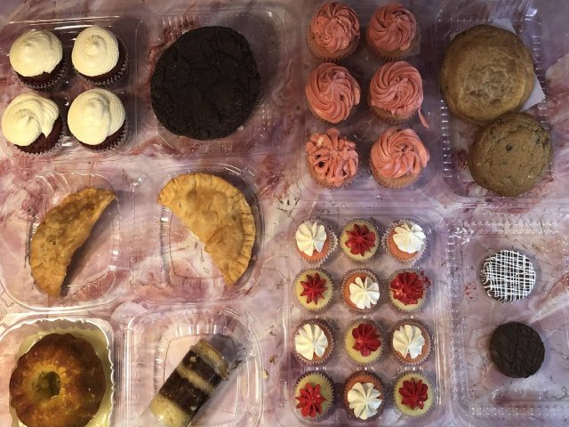 The Bakery on Bergen