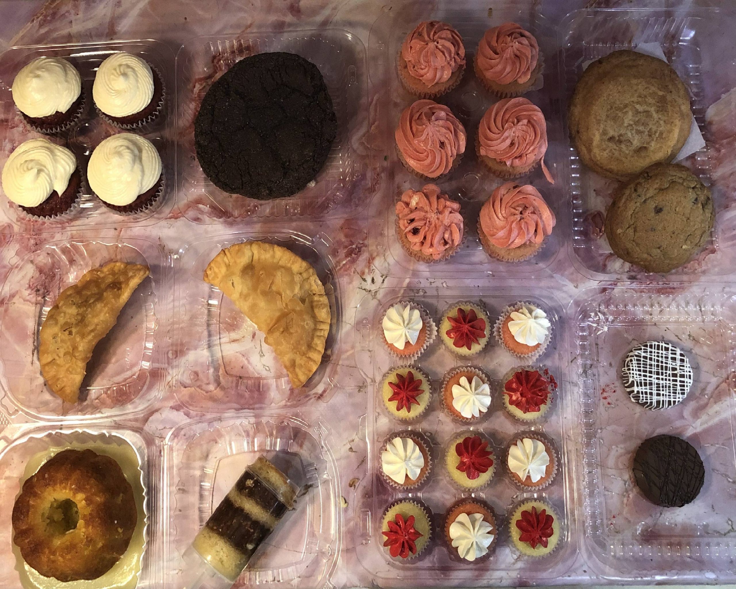 The Bakery on Bergen