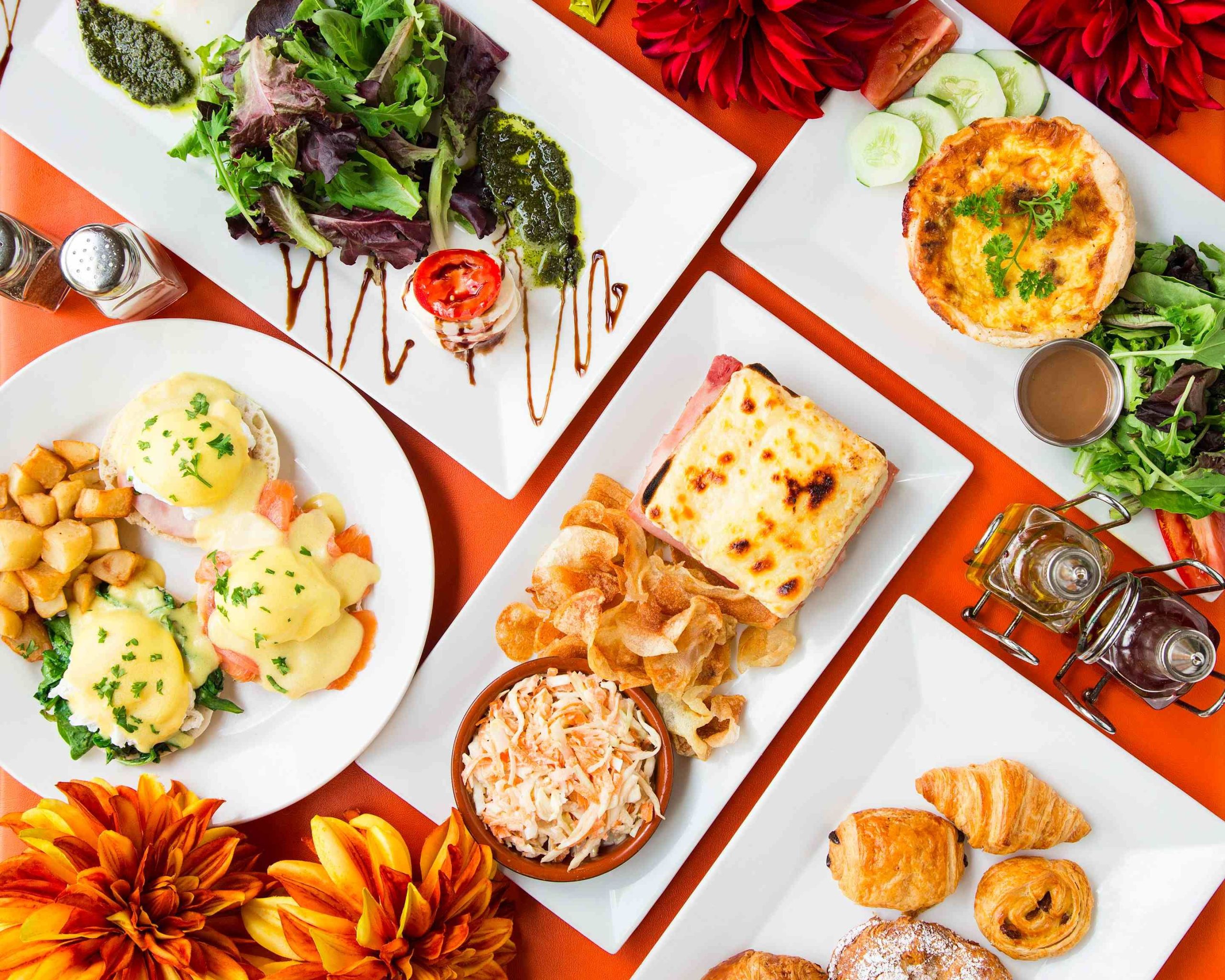 Le Rendez-Vous Bakery