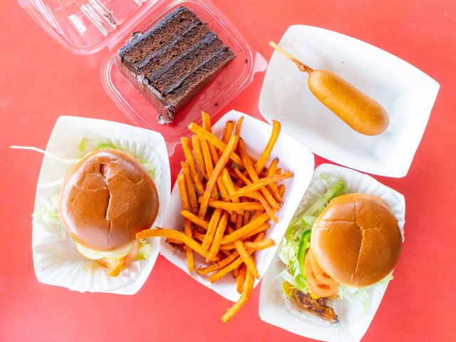 Byron's Hot Dog Haus