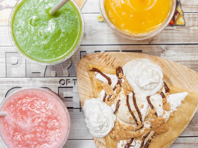 planet of the crepes