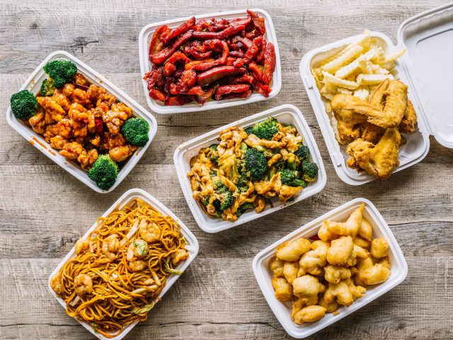 Sailors Seafood Restaurant