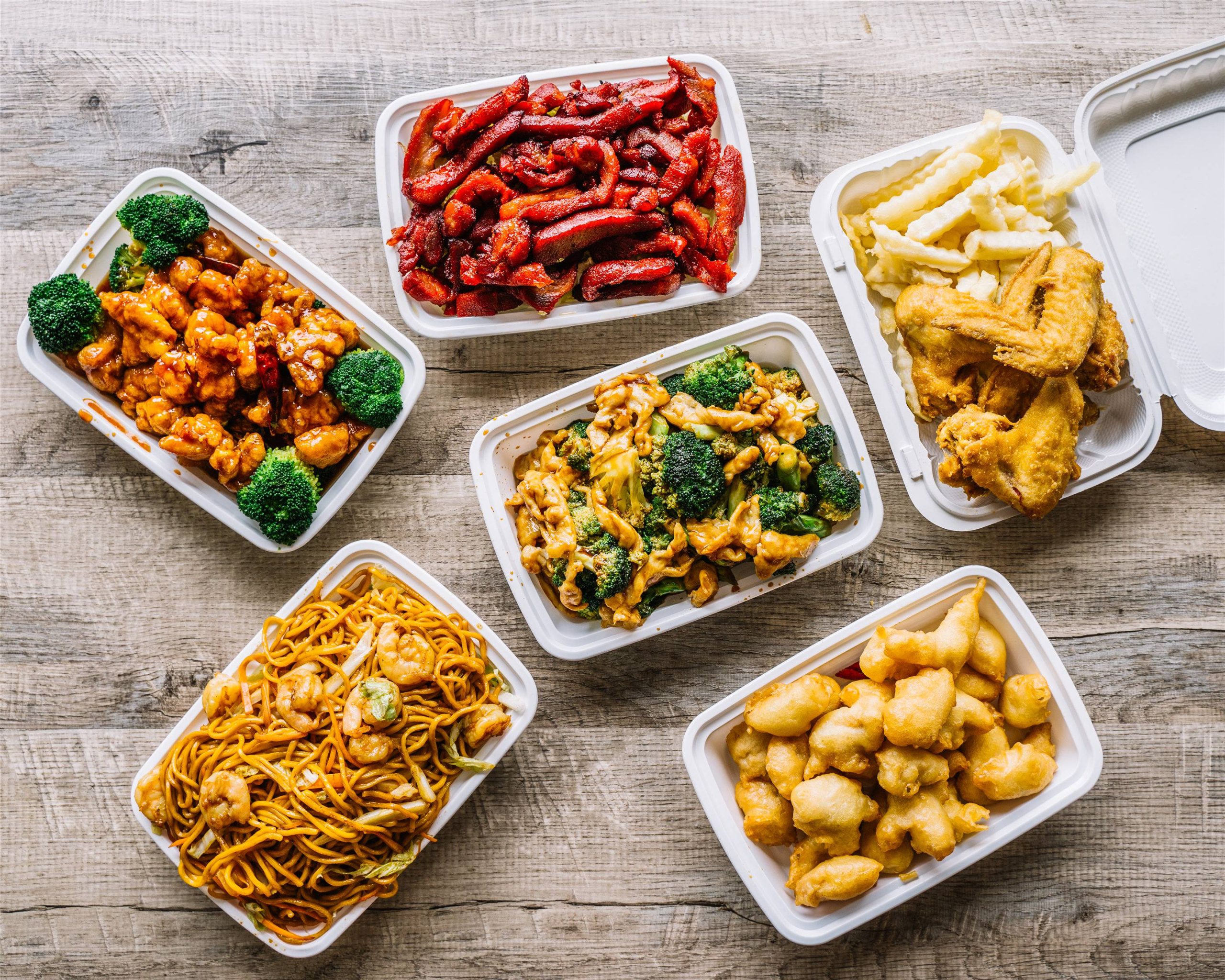 Sailors Seafood Restaurant