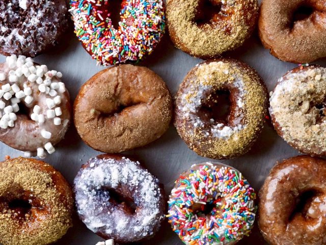 Fractured Prune (Denver)