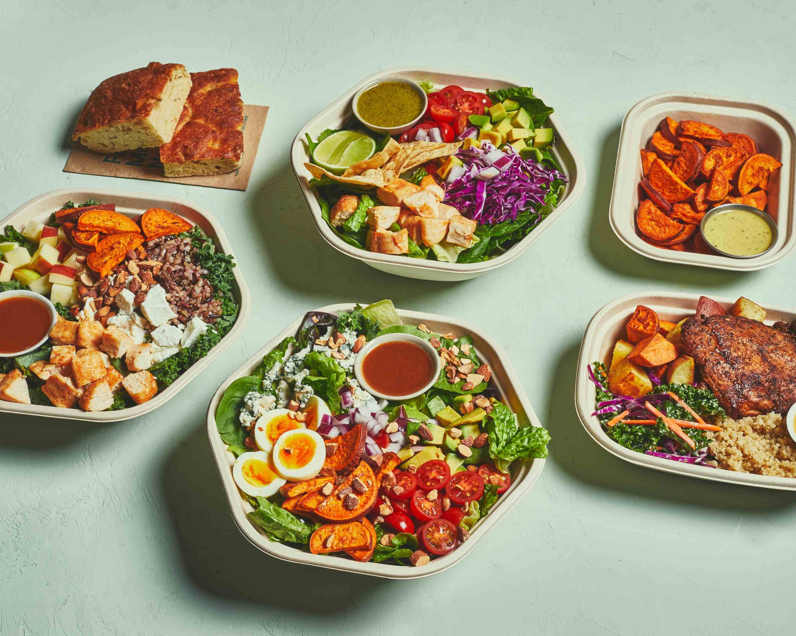 sweetgreen