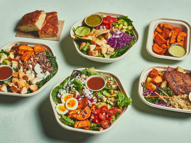 sweetgreen (Pentagon City)
