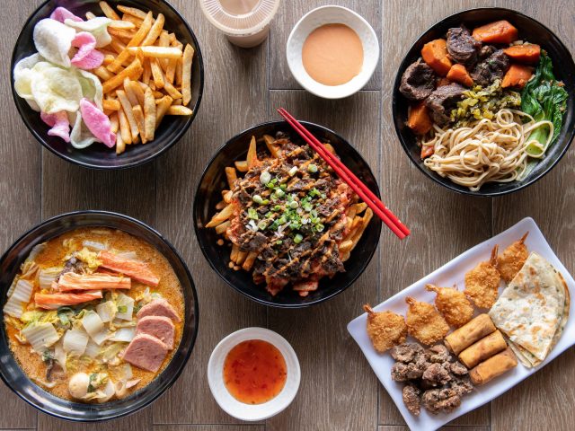 Shabu House