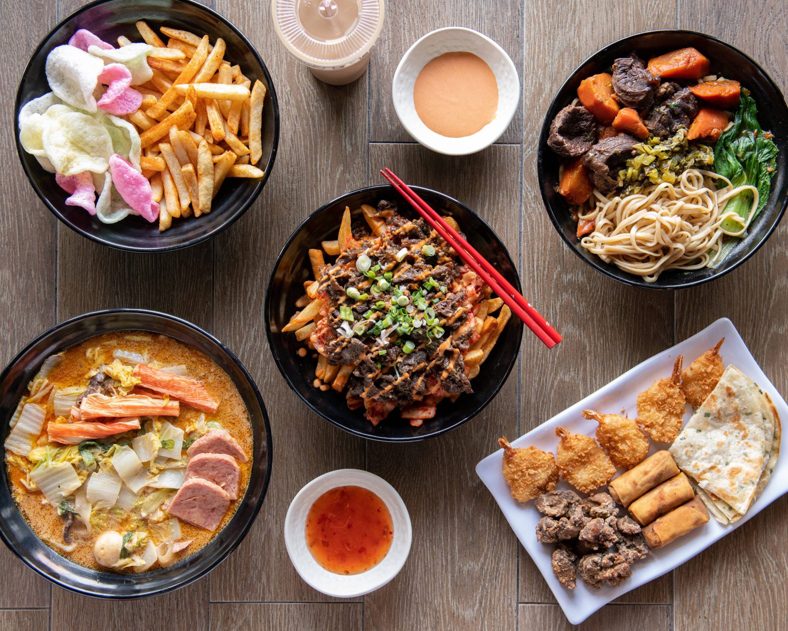 Shabu House