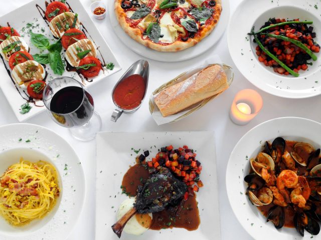 Grotto (1001 Avenida las Americas Suite A)