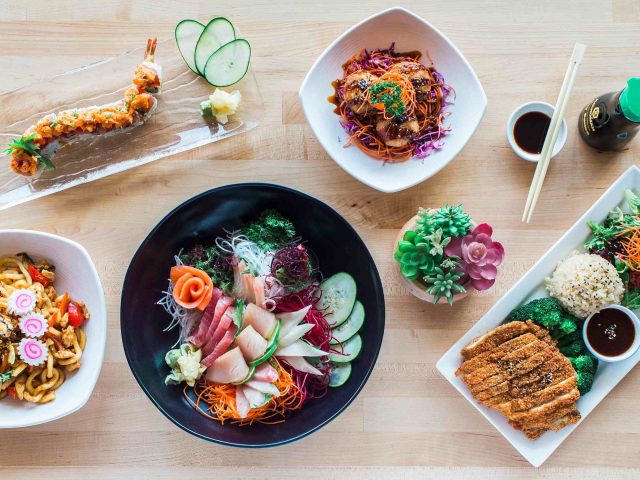 Nori Sushi (Wicker Park)