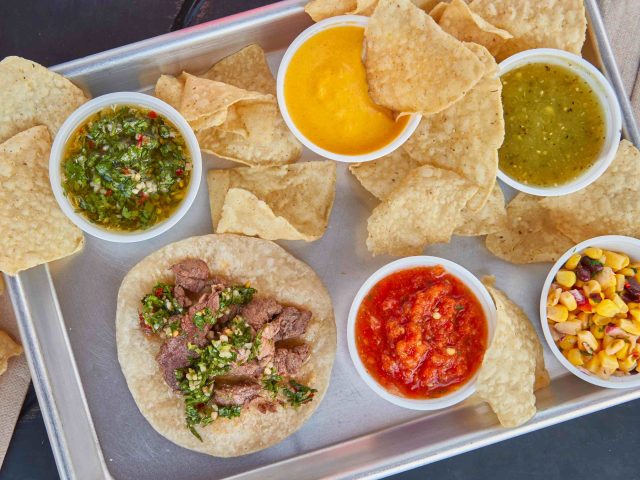 Mayana Mexican Kitchen