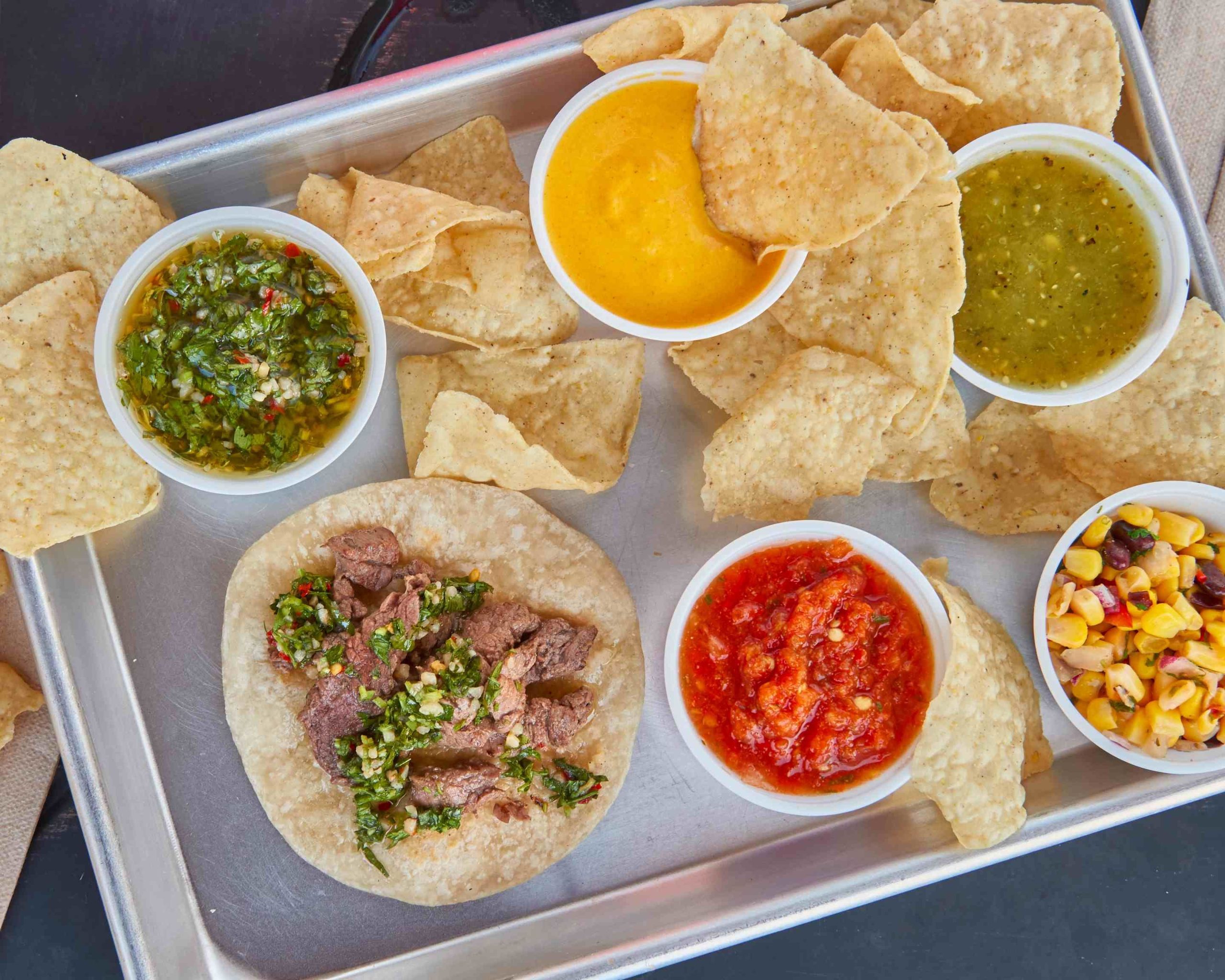 Mayana Mexican Kitchen