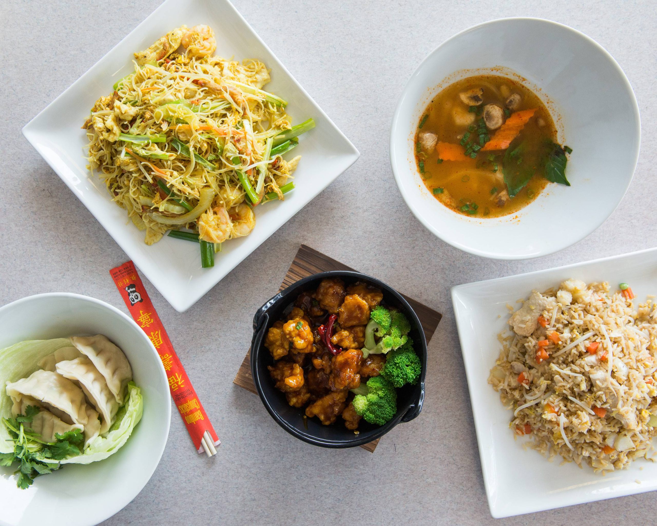 Happy House Chinese Restaurant