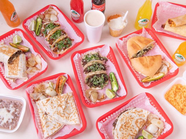 Taqueria Los Pinos 2