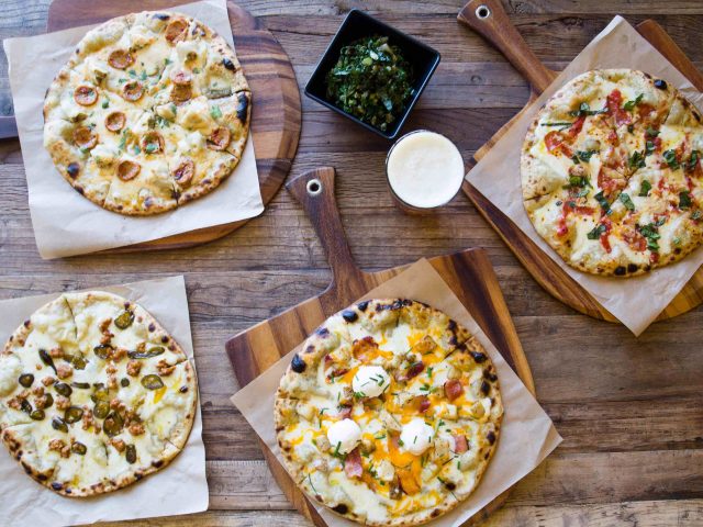 Pizza Snob - Fort Worth