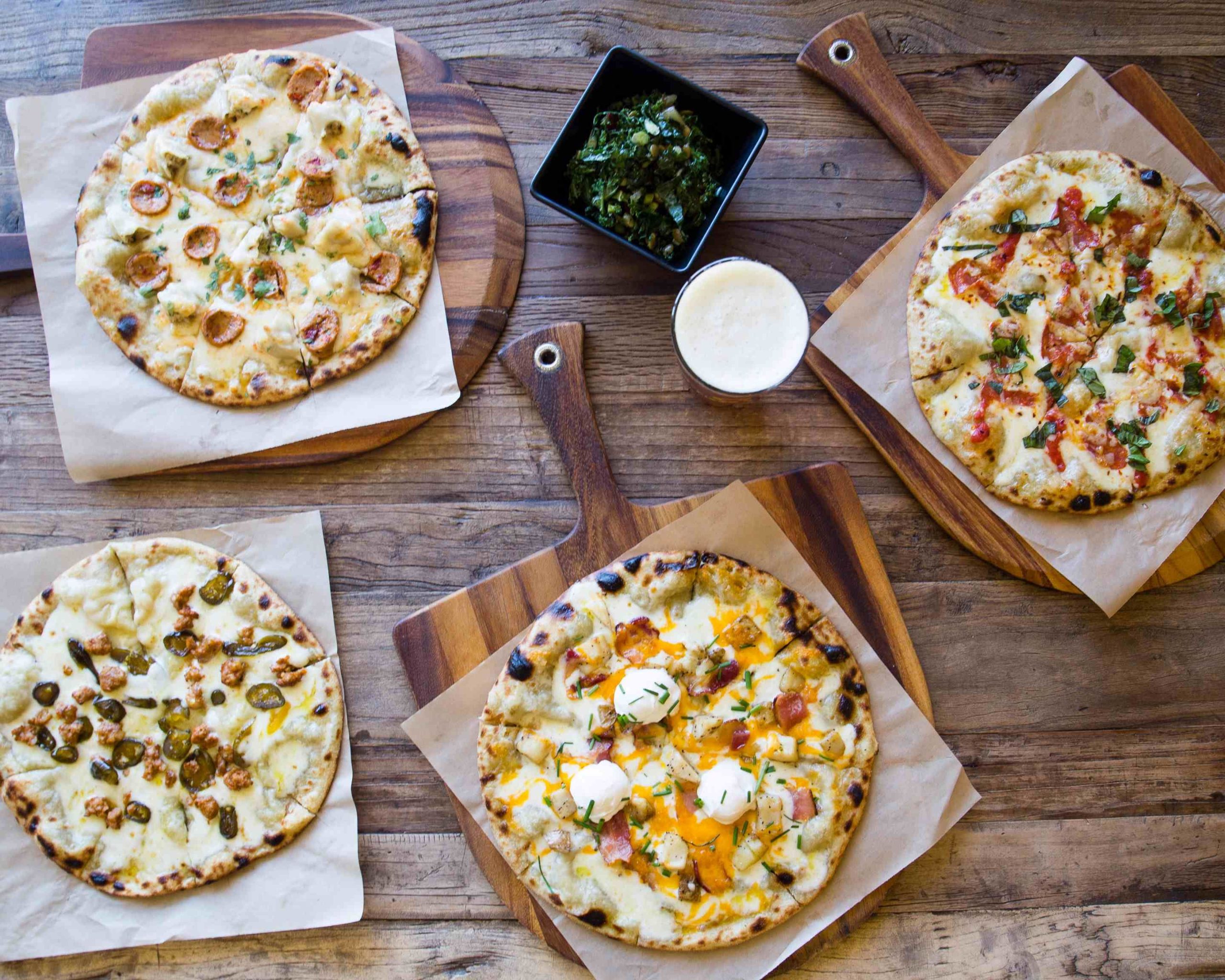 Pizza Snob - Fort Worth