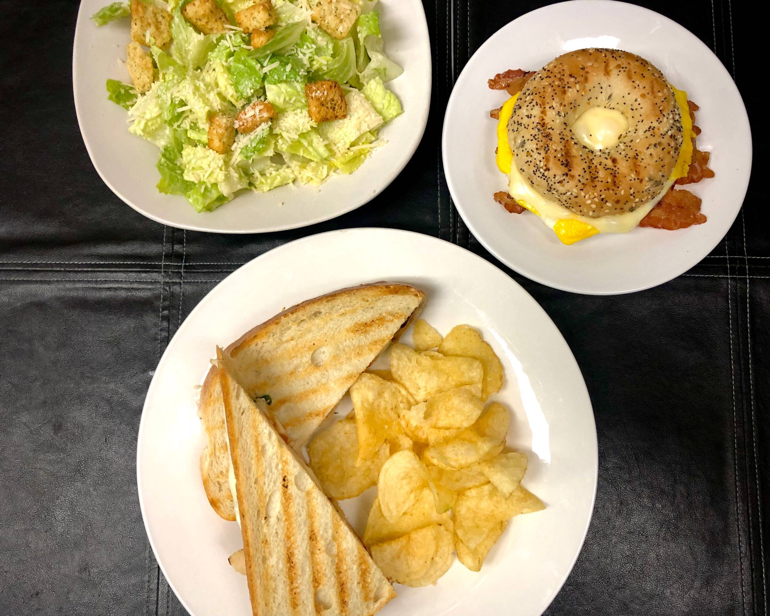 Astoria Caffe & Wine Bar