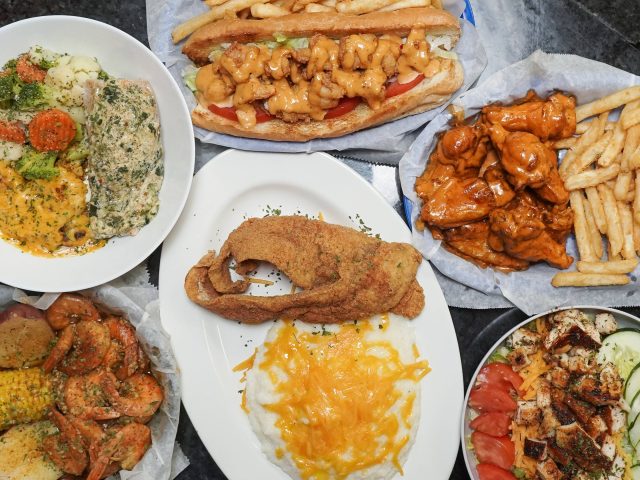 Allstarrz Restaurant & Bar