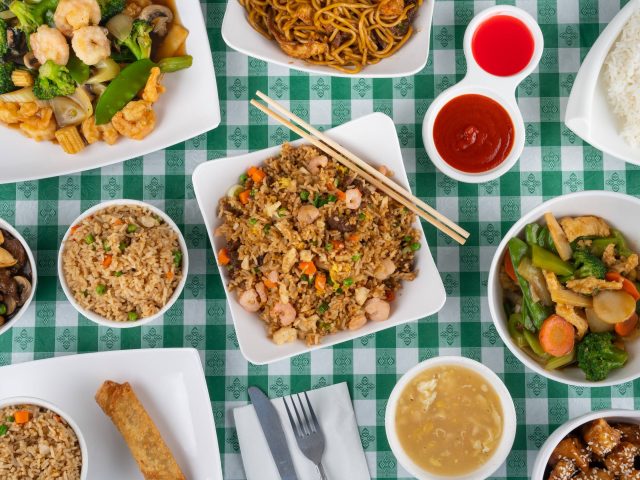 Halal Wok