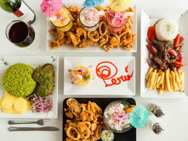 Cabo Blanco (Cypress)