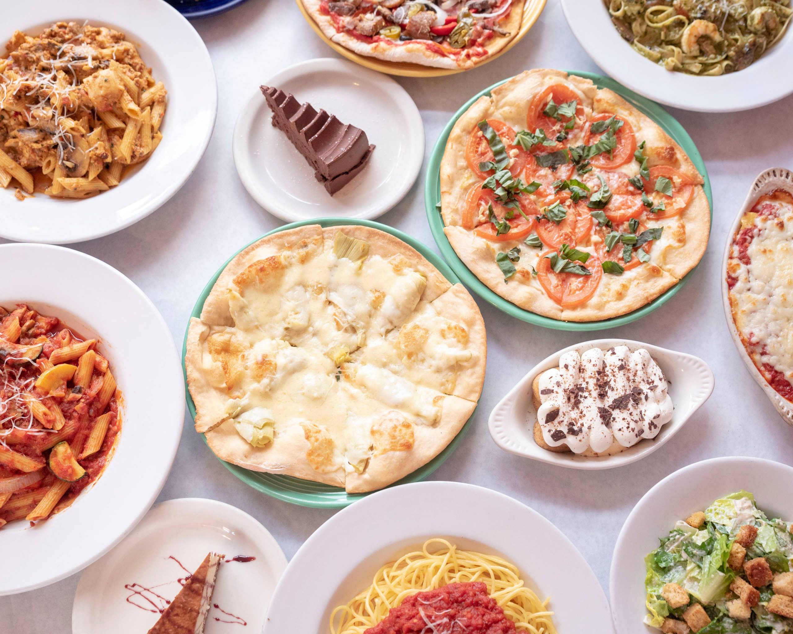 Cucina on 35th Street