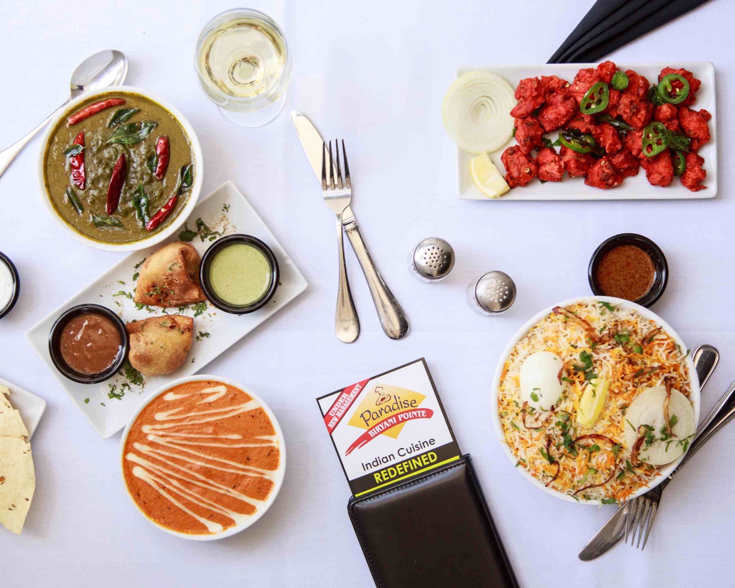 Mezbaan Indo-PAK Cuisine