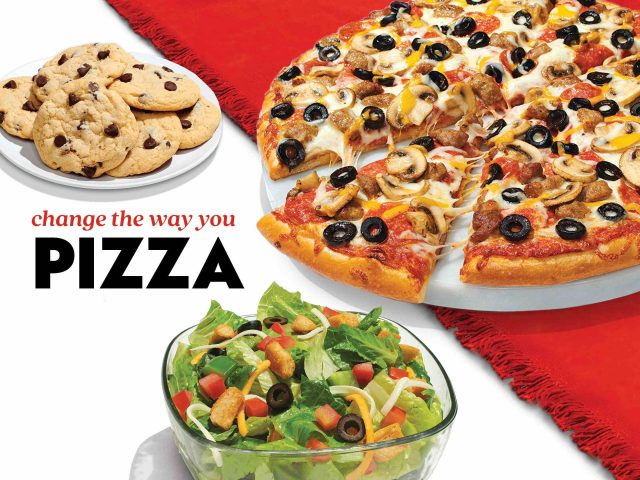 Papa Murphy's  (2705 Clayton Road)