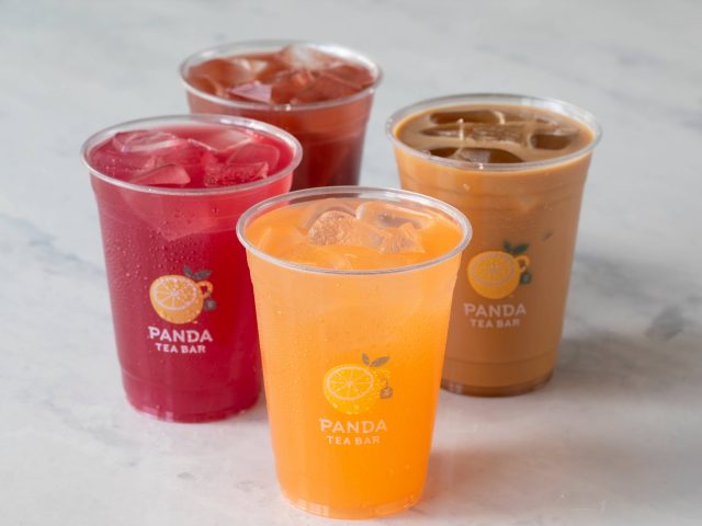 Panda Tea Bar (2949 W. Addison St.)