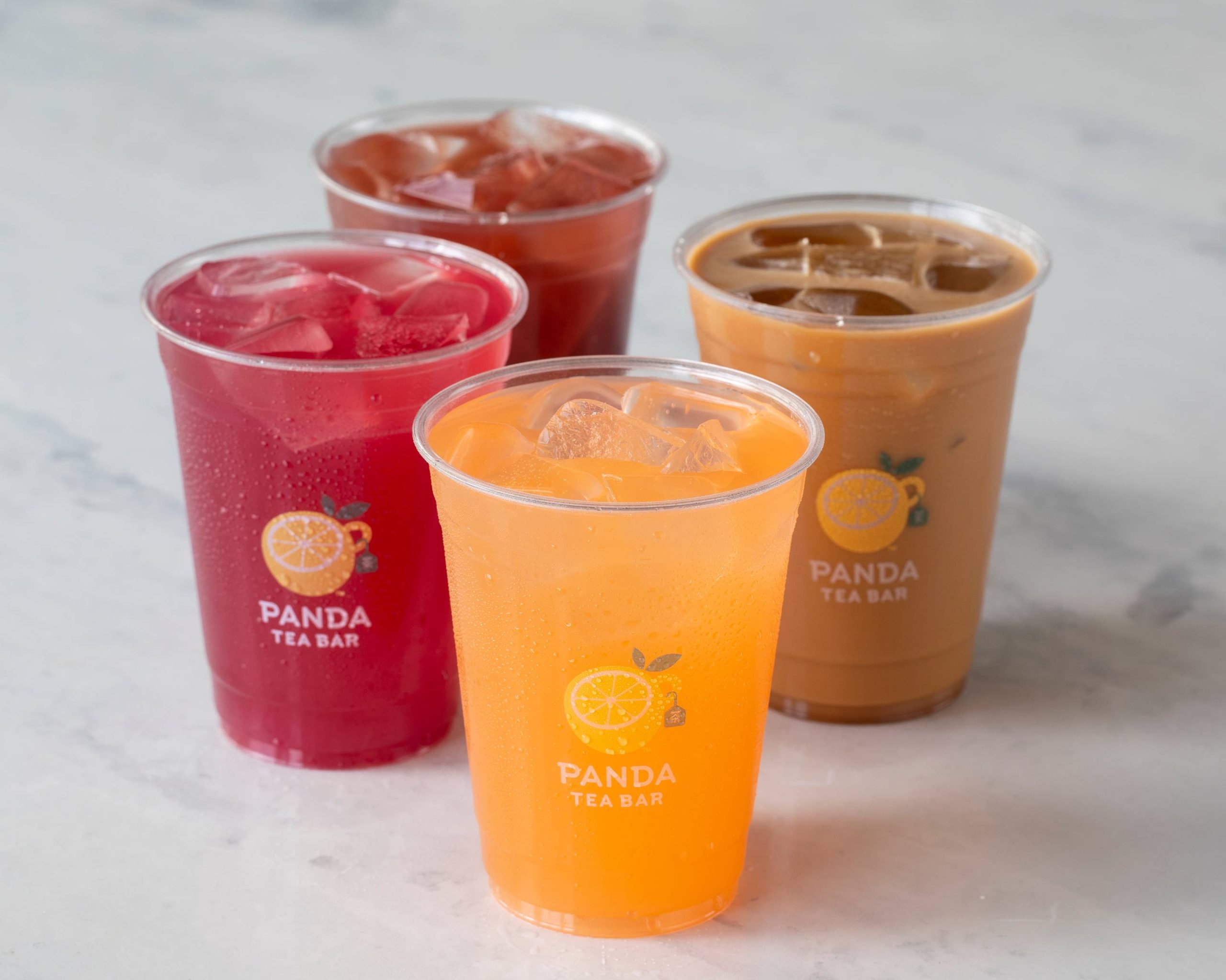 Panda Tea Bar