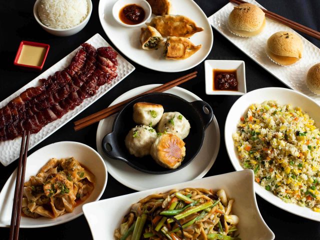 China Live Signatures