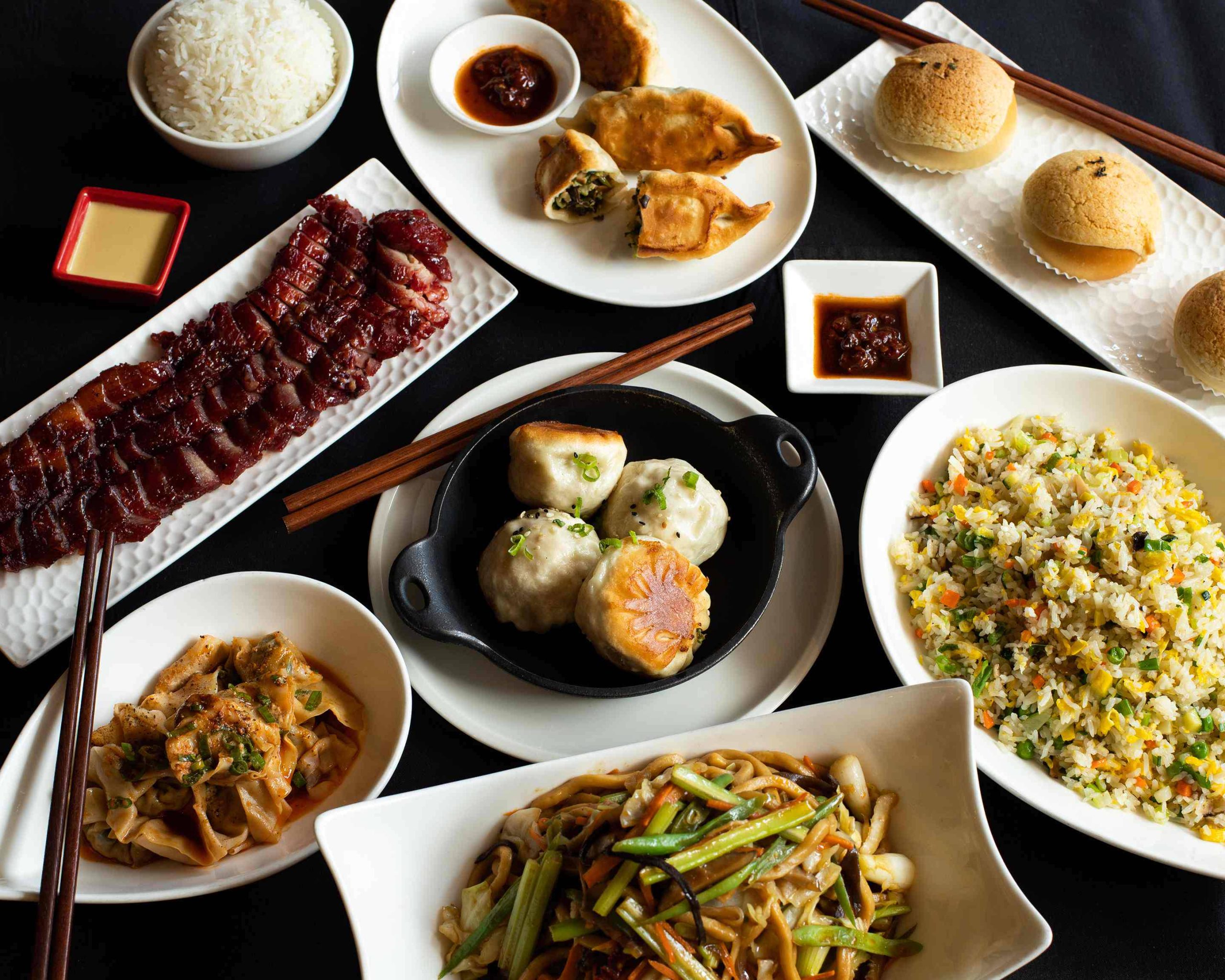 China Live Signatures