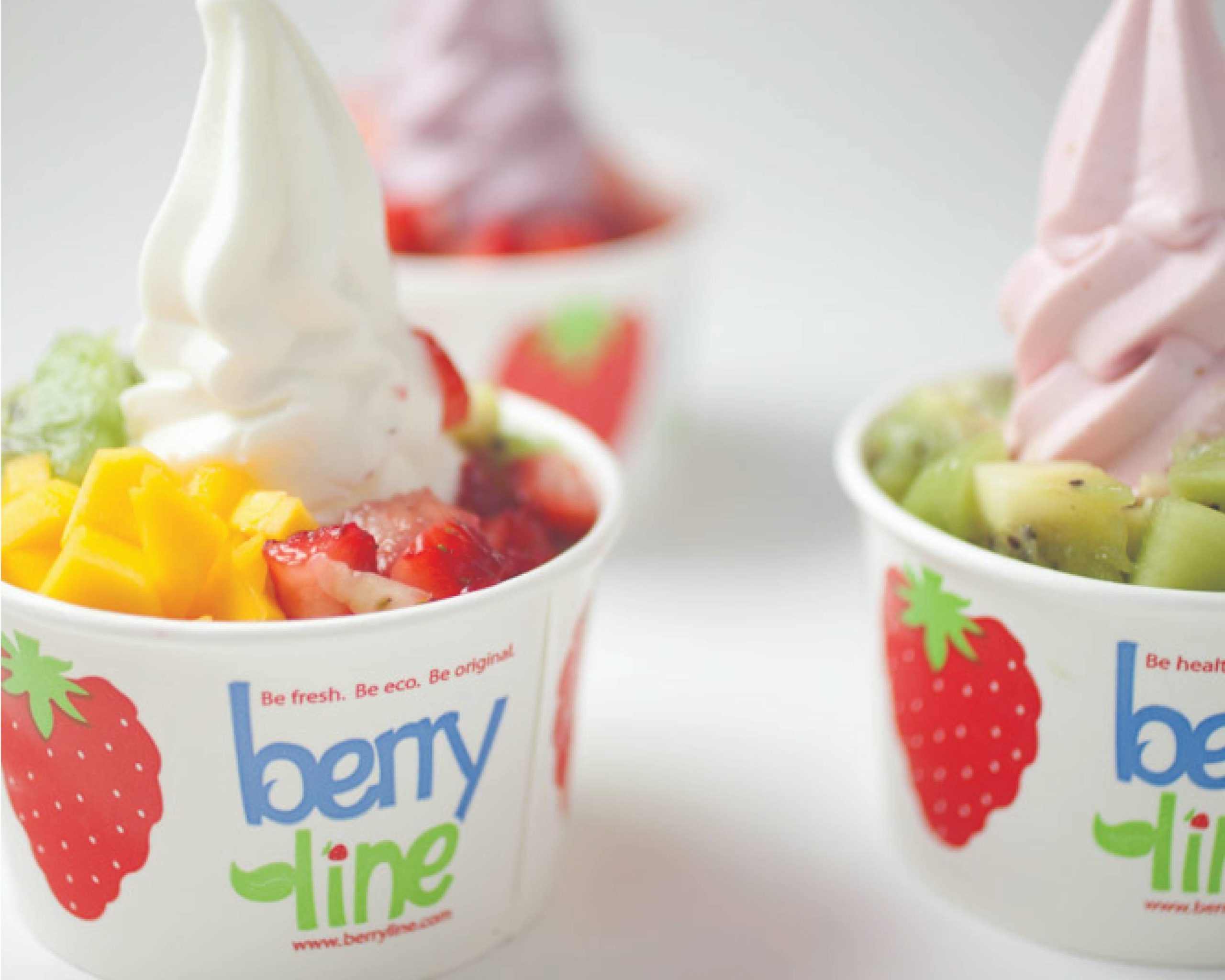 BerryLine