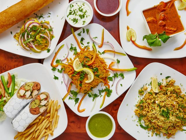 Masala Pot (Cockeysville, MD)