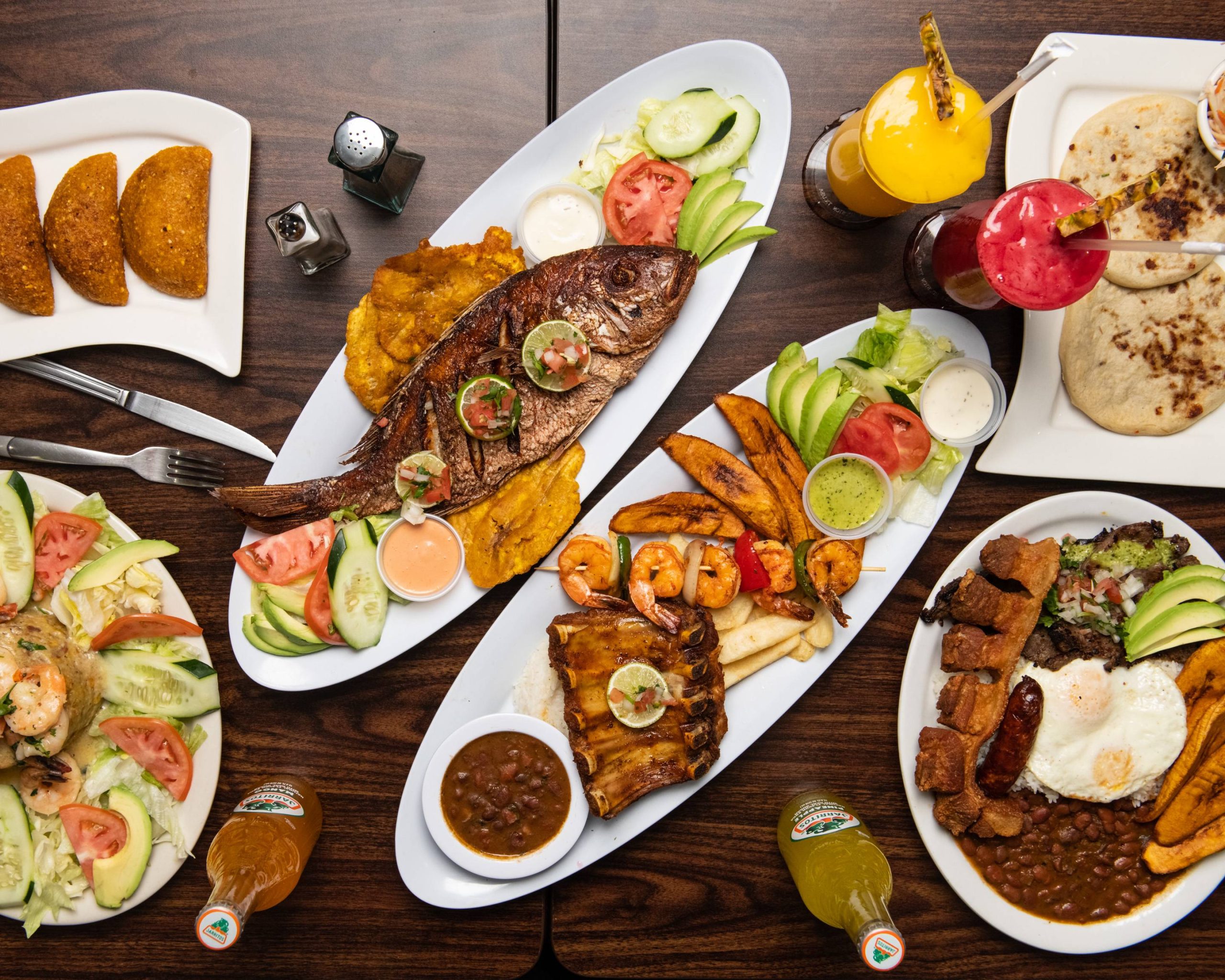 La Casita Del Sabor II