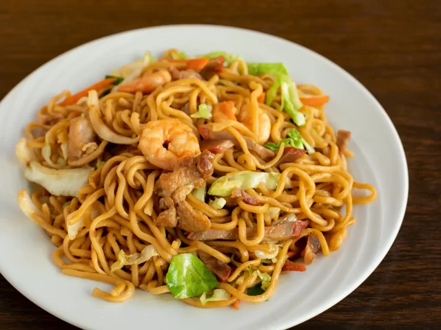 Pho Sho Fusion House