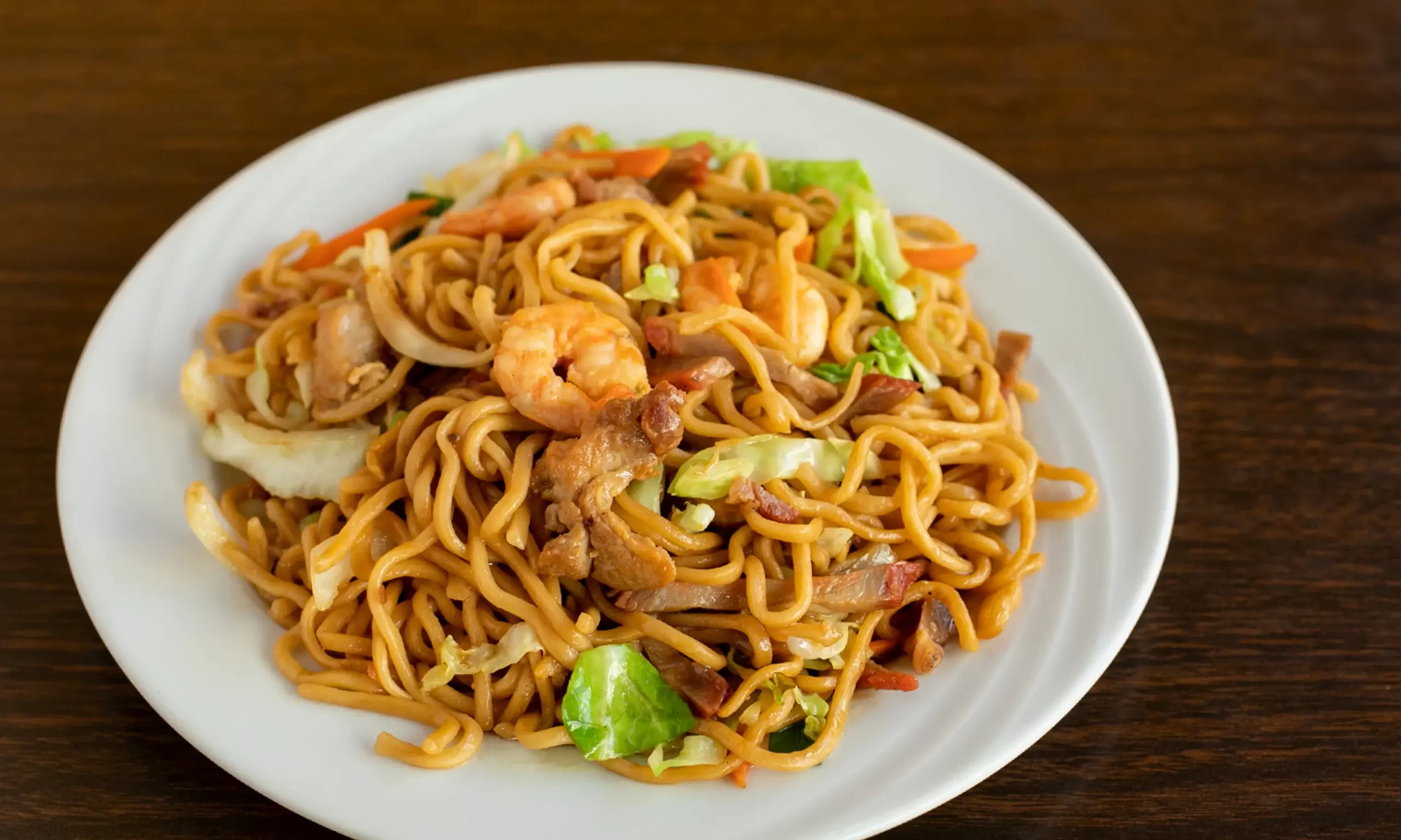 Pho Sho Fusion House