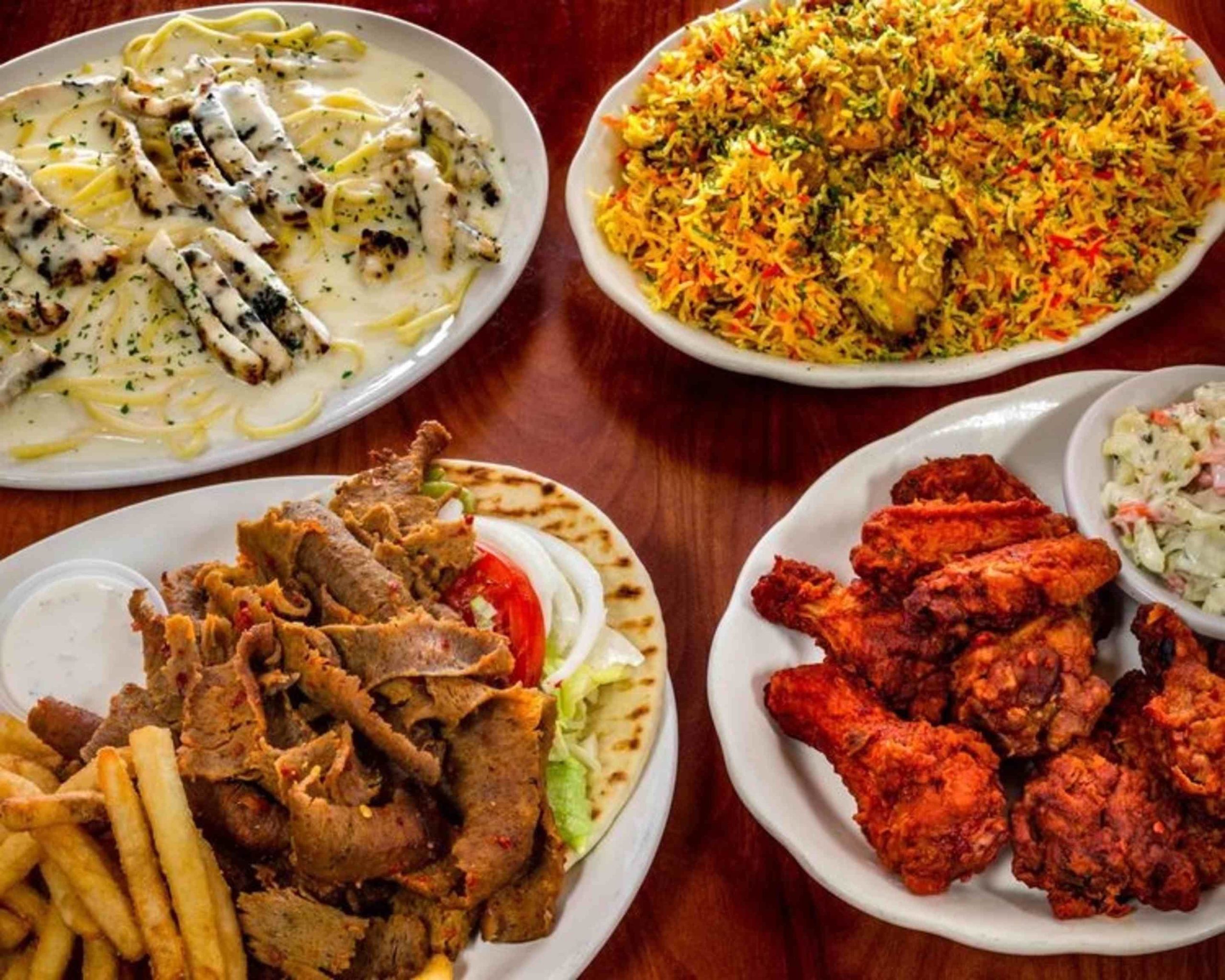 Italian Express Restaurant