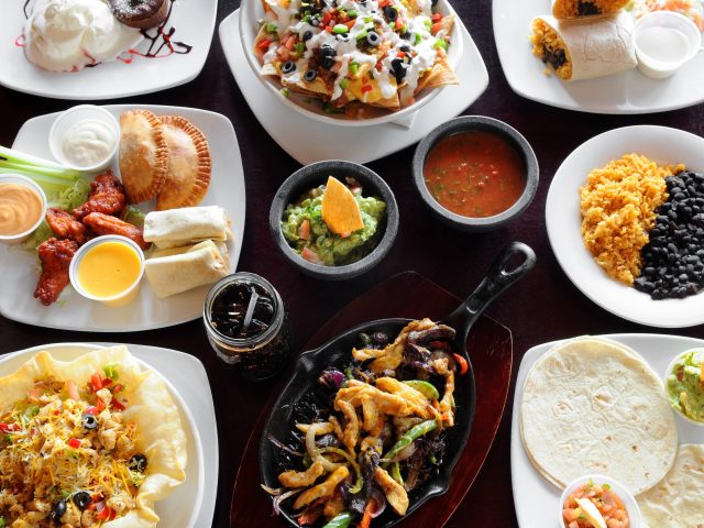 Garibaldi's Mexican Restaurant