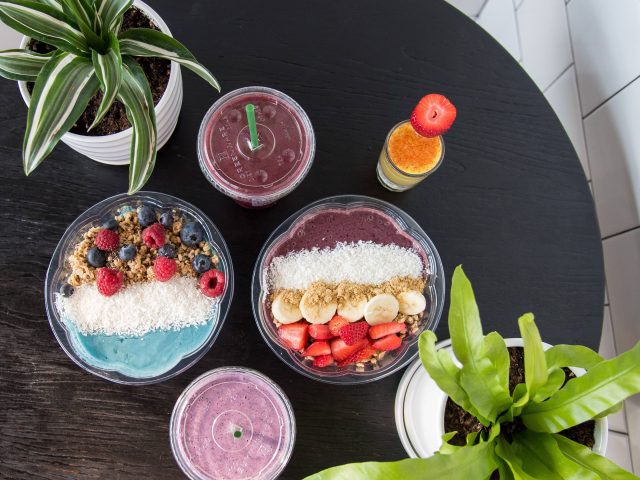 Greenleaf Juice - Indianapolis