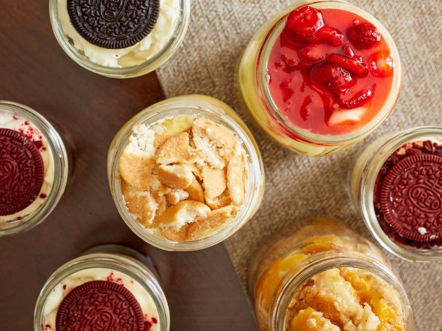 Dè Jardon Sweets & Eats