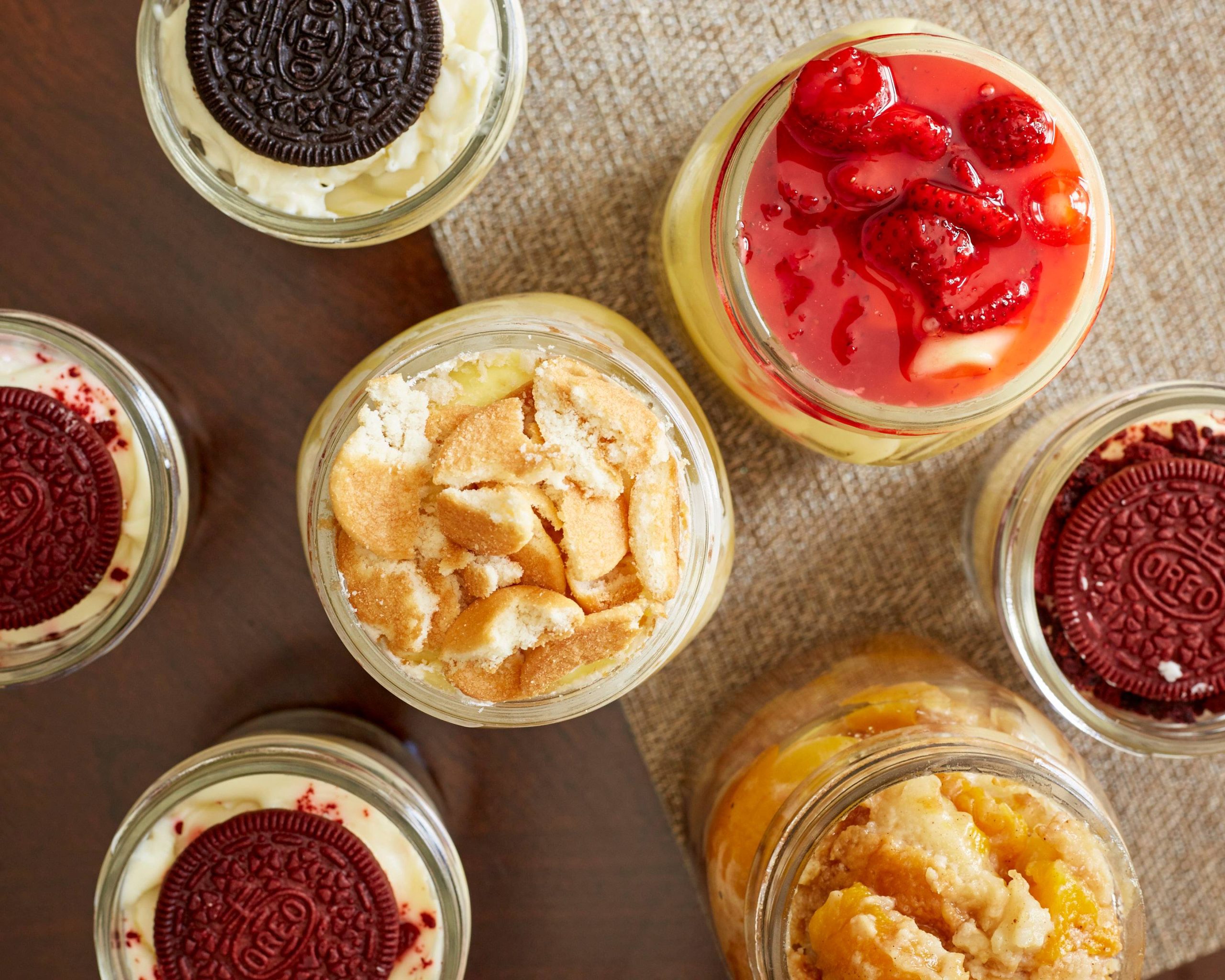 Dè Jardon Sweets & Eats