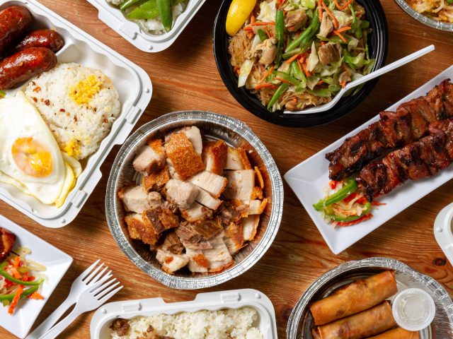 Manila Mart (Beltsville)