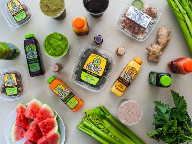 Arden's Garden (Howell Mill)