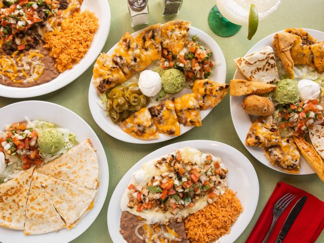 Papa Lopez Mexican Cantina 2