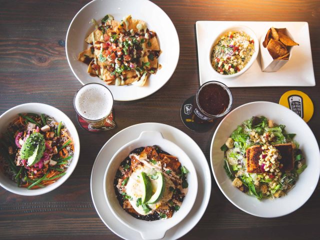 Karl Strauss Brewing Company (Costa Mesa)