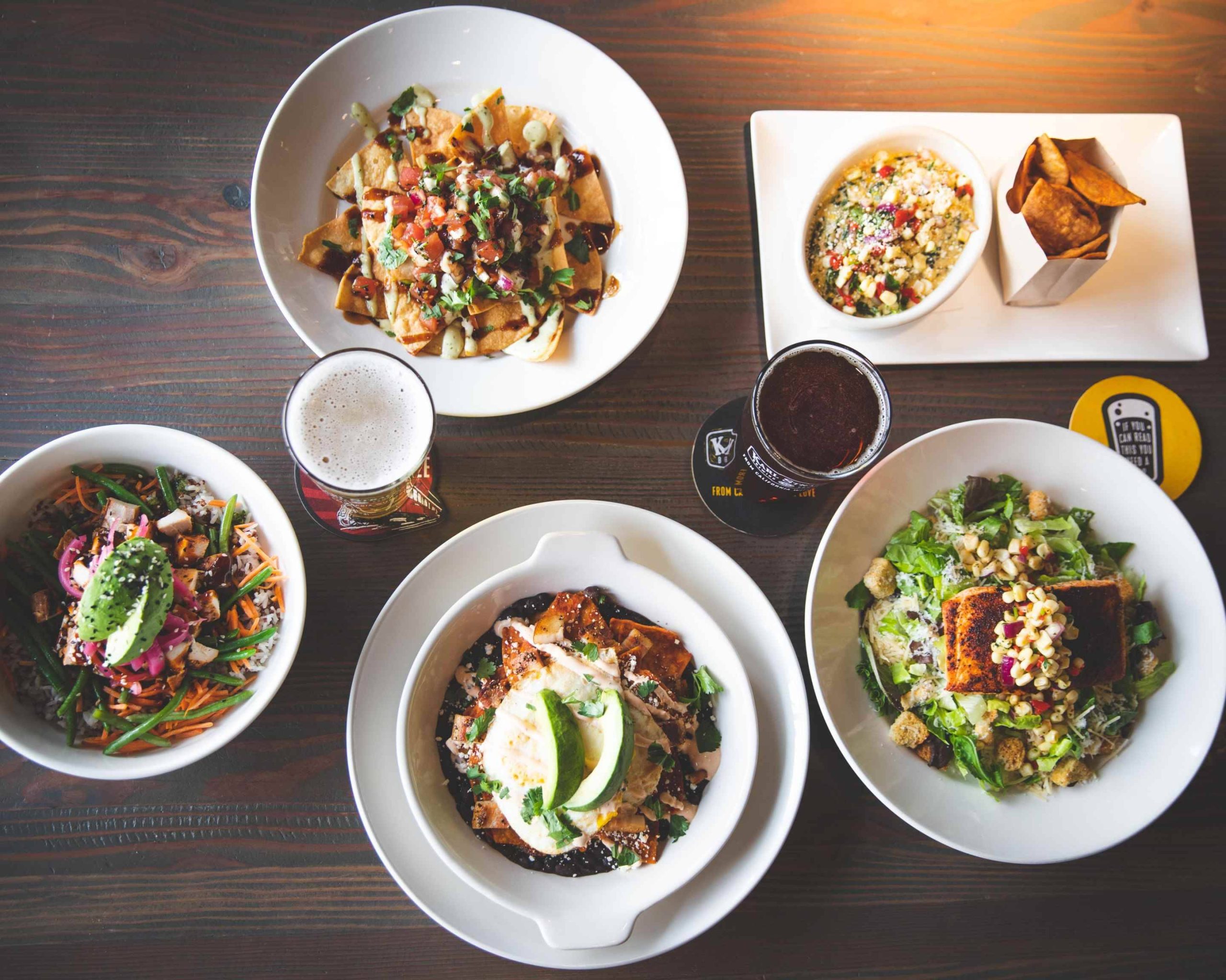 Karl Strauss Brewing Company