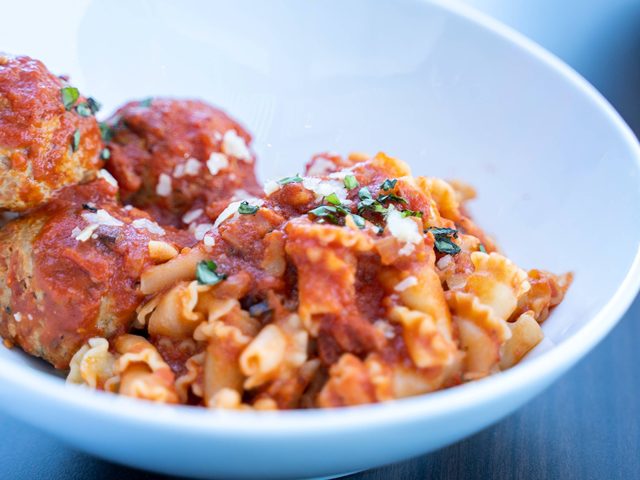 The Sicilian Butcher (Chandler)