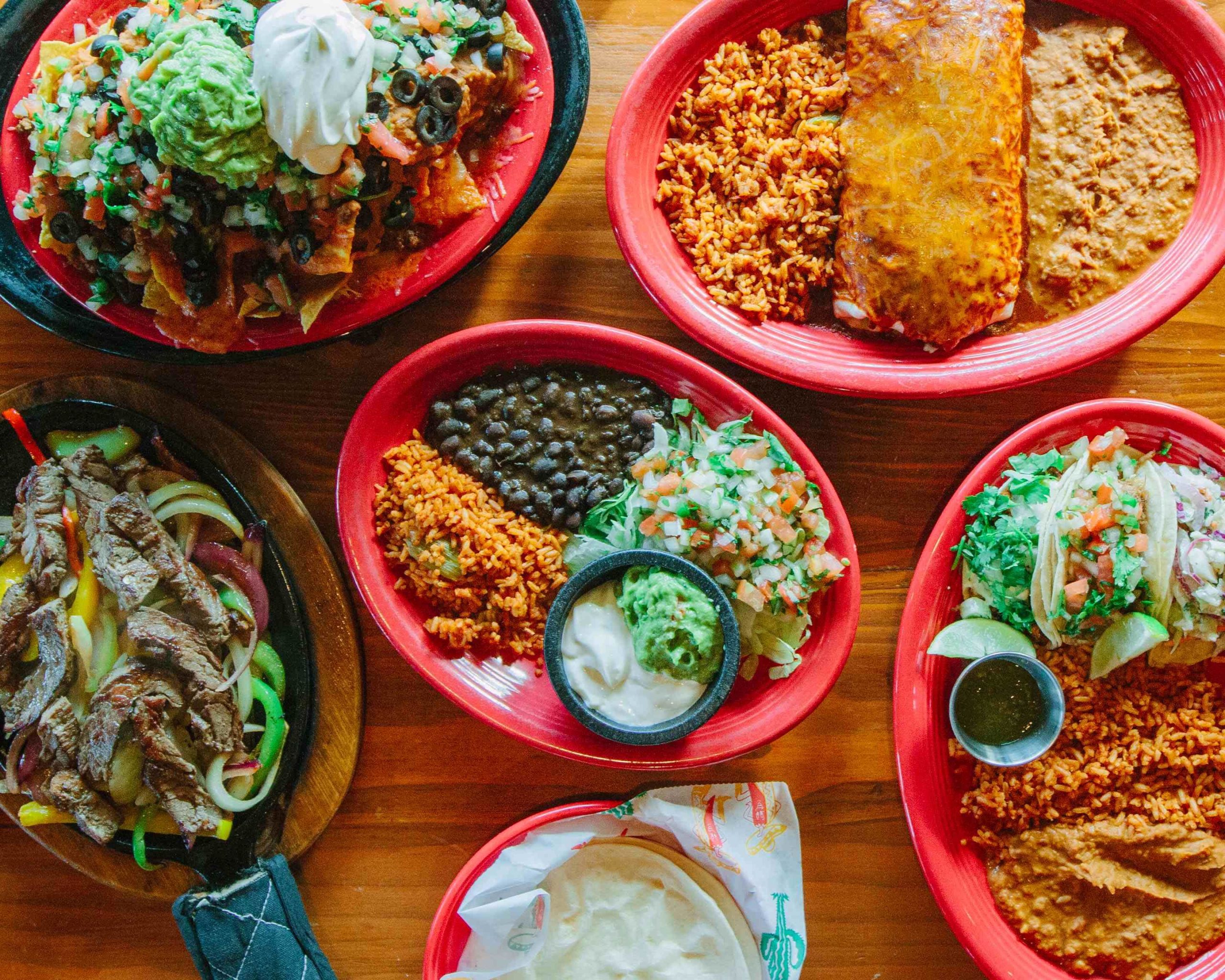 Boca Grande Taqueria Cambridge